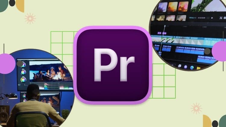 Adobe Premiere Pro 101: Learn Editing, Effects & Transitions - Free Udemy Course