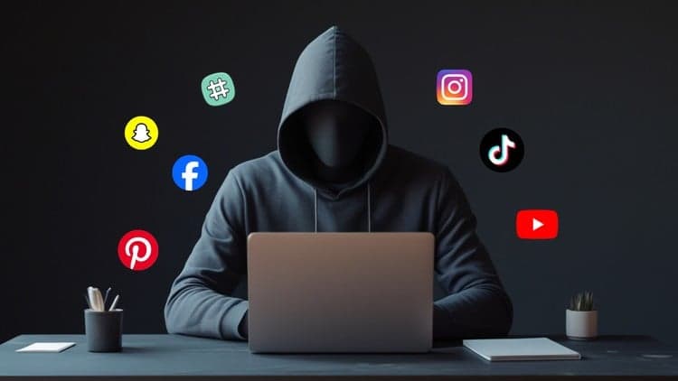 Faceless Social Media Content Creation Using FREE Ai Tools - Free Udemy Course