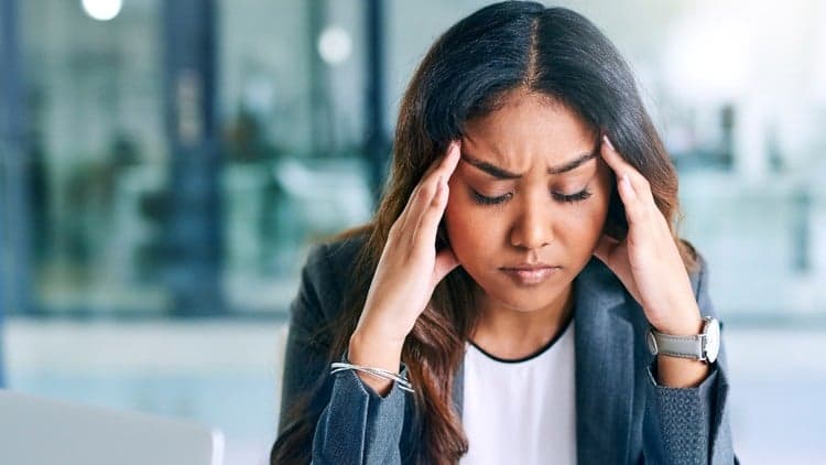 The Stress R.E.L.I.E.F. Method - Free Udemy Course