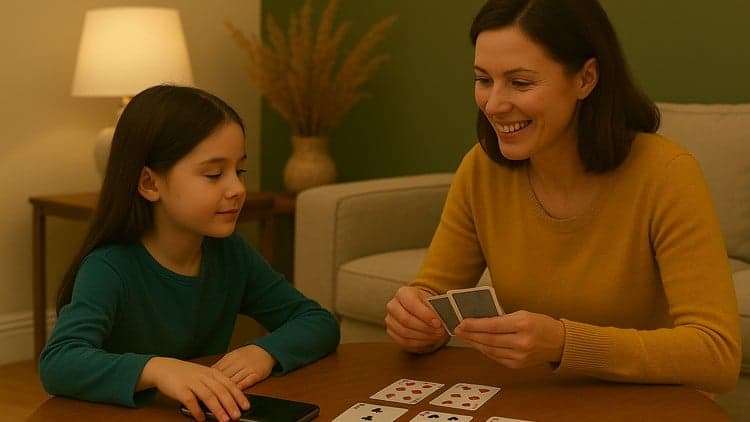 Digital Detox for Families: Screen Balance Made Simple - Free Udemy Course