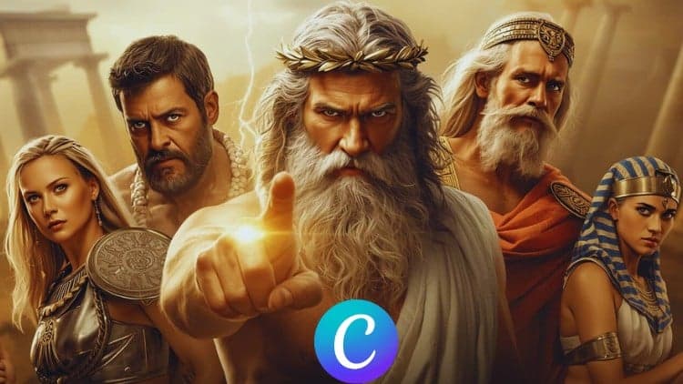 Master Canva AI Video Creation, Graphic Design & Vibe Coding - Free Udemy Course