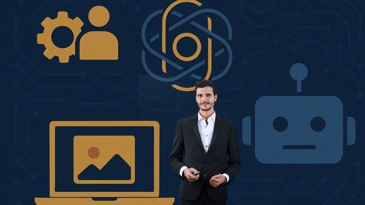 Generative AI Engineering with OpenAI, Anthropic - Free Udemy Course