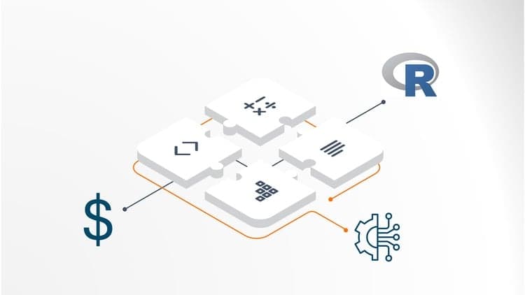 Applied Empirical Economics with R and Machine Learning - Free Udemy Course