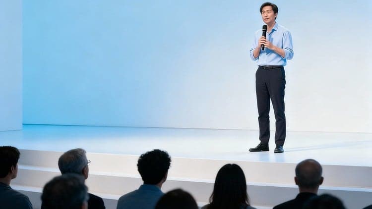 Körpersprache: Sprich selbstbewusst und souverän. - Free Udemy Course