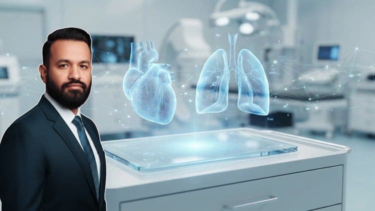 AI in Healthcare: A-Z Guide on Tech, Applications & Ethics - Free Udemy Course