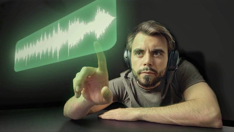 Master Sound Design for Video Editing in Adobe Premiere Pro - Free Udemy Course