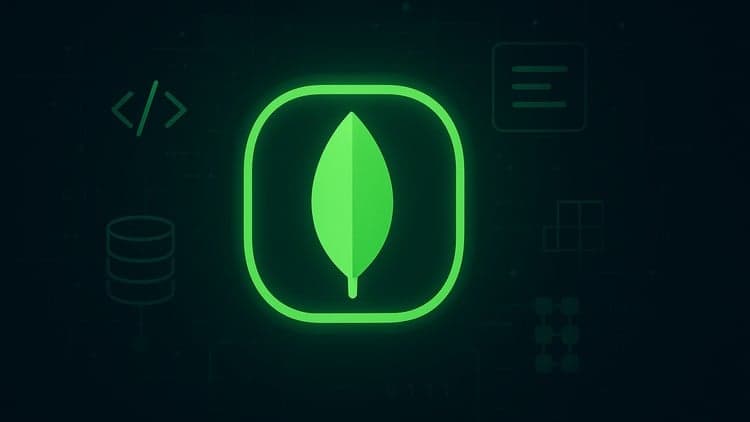 Learn MongoDB Fast Under 1 Hour From an Expert (2026) - Free Udemy Course