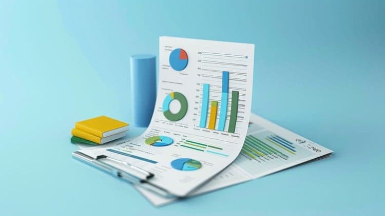 Financial Modeling using Generative AI - Free Udemy Course