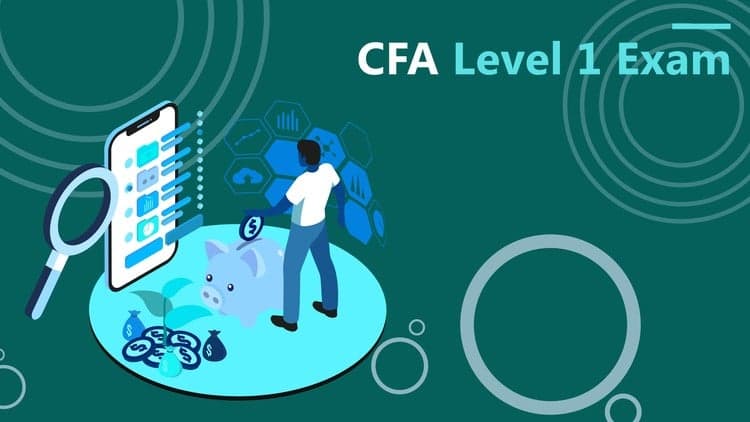 CFA Level 1 Mastery Mock Tests: 600+ Questions to Ace Exam - Free Udemy Course