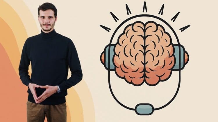 Coding the Brain: AI & Machine Learning for BCIs - Free Udemy Course