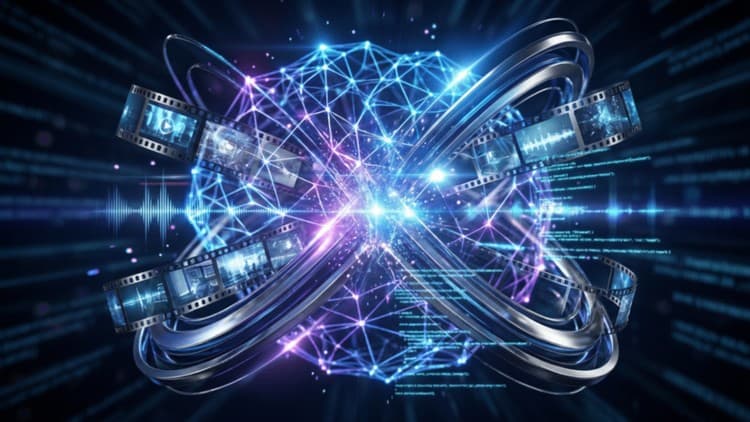 Generative AI for Content Production and Multimedia Campaign - Free Udemy Course