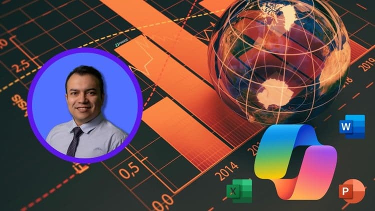 Microsoft Copilot for Finance - Free Udemy Course