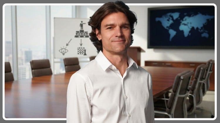 Leadership Masterclass: Build Confidence, Influence & Impact - Free Udemy Course