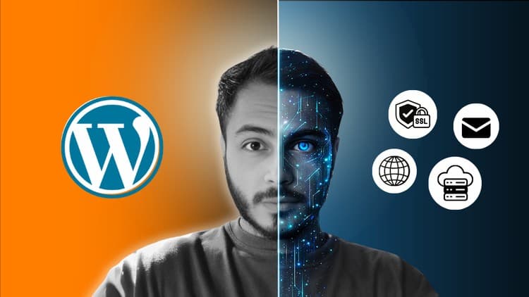 The Beginner’s Free Website Masterclass (Urdu/Hindi) - Free Udemy Course