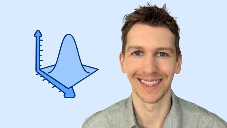 Mental Health Research, Statistics & Assessment Made Easy - Free Udemy Course