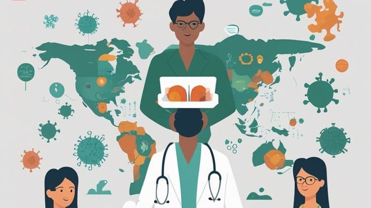 Public Health Hazards Vulnerability And Risk Analysis - Free Udemy Course