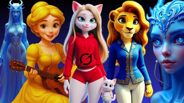 Grok AI Video Creation & Image Generation | No Subscriptions - Free Udemy Course