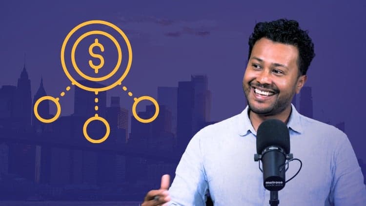 Learn How to Build Multiple Income Streams - Free Udemy Course