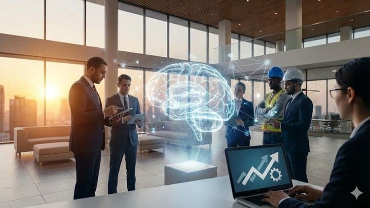 AI primer for All Employees (30 min) - Free Udemy Course
