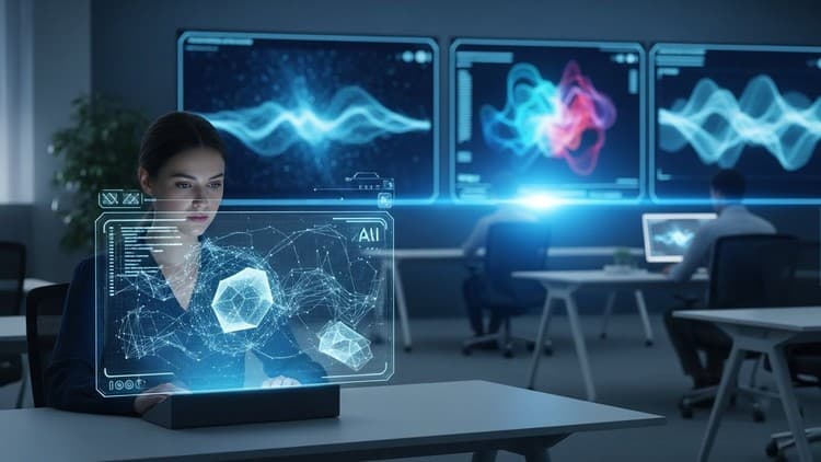 Generative AI A-Z™ 2026: Master ChatGPT, Copilot & AI Agents - Free Udemy Course