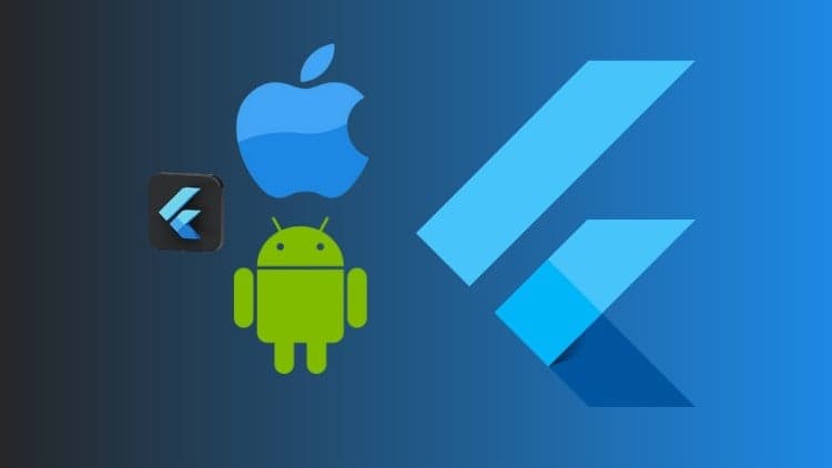 Ultimate Flutter Mobile App Development Bootcamp | 2026 - Free Udemy Course