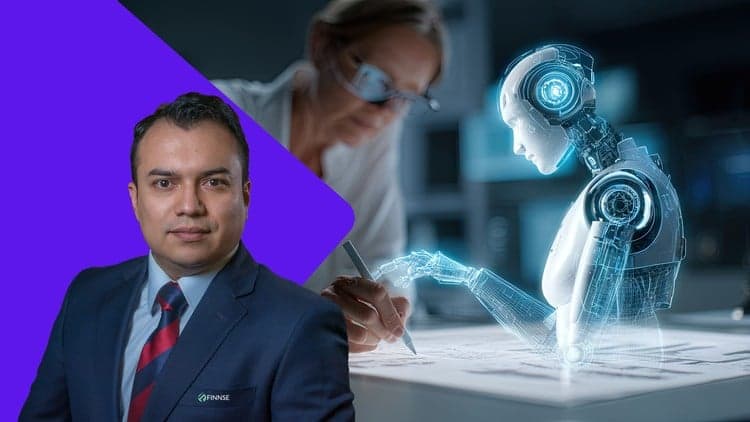 IA Generativa para Recursos Humanos - Free Udemy Course