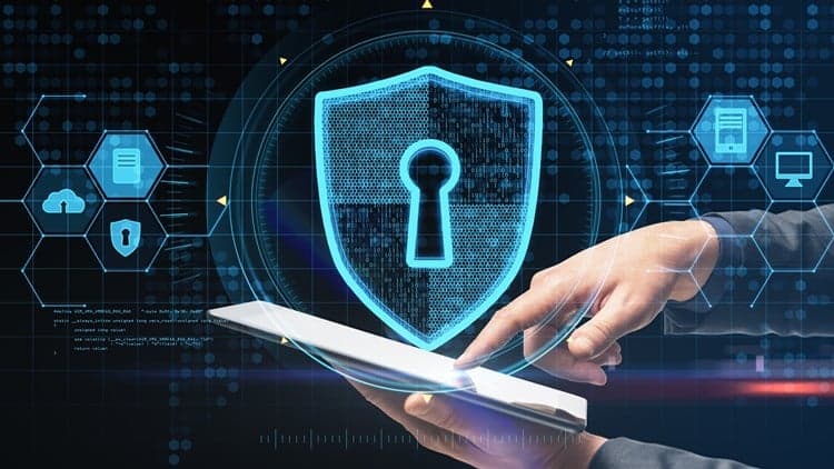 Concientización de Ciberseguridad para Líderes Corporativos - Free Udemy Course