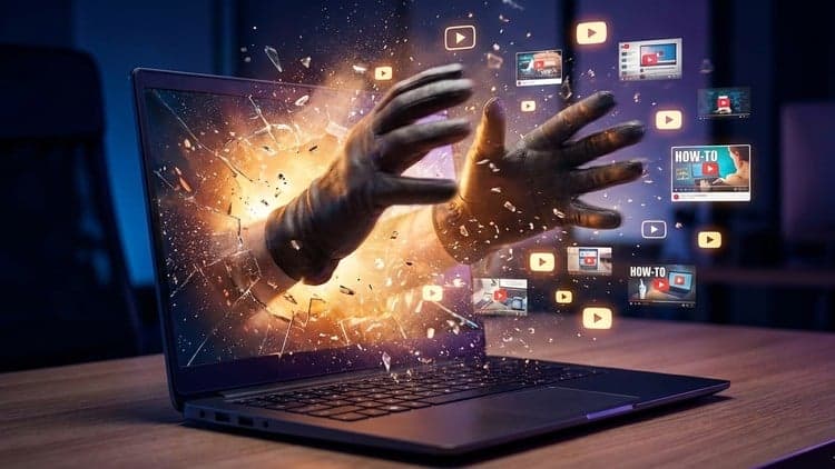 Escape Tutorial Hell: Build Real Apps - Free Udemy Course