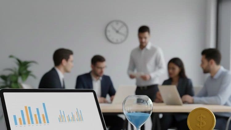 Liquidación y contabilización de nomina en Colombia. - Free Udemy Course