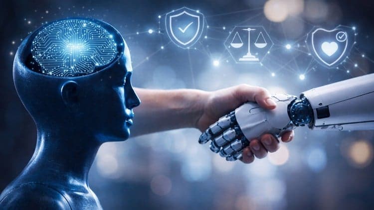 Human Judgment in the Age of AI - Free Udemy Course