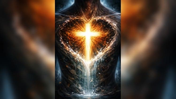 Course 5: The Cross Within — Dying Daily - Free Udemy Course