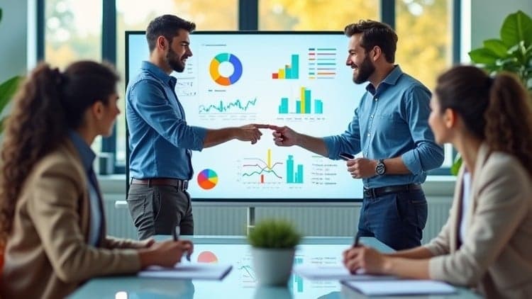 Data Based Decision Making - Free Udemy Course