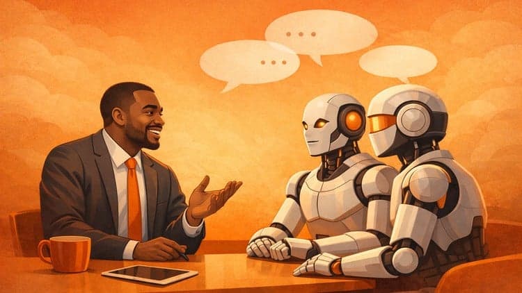 AI for Human Resources: A Simple, Practical Guide for 2026 - Free Udemy Course