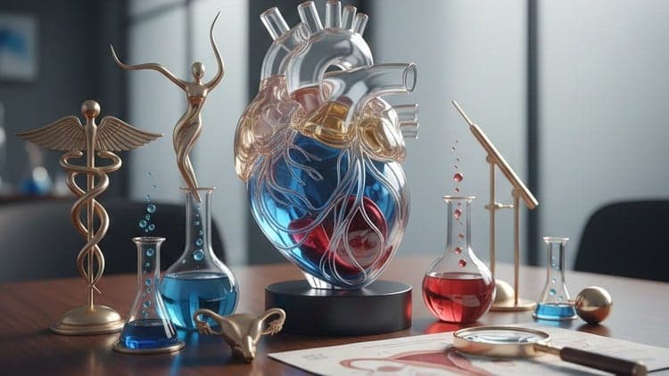 Master Sexual Medicine - Free Udemy Course