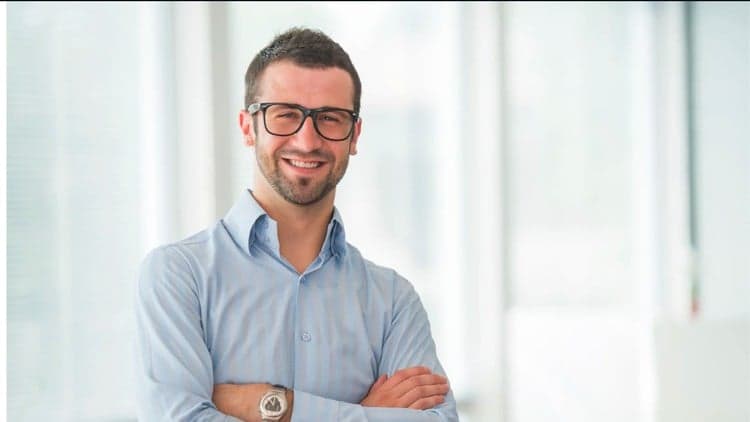 Marketing Strategy & Digital Growth - Free Udemy Course