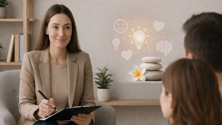 Positive Psychology: Foundations & Core Concepts - Free Udemy Course