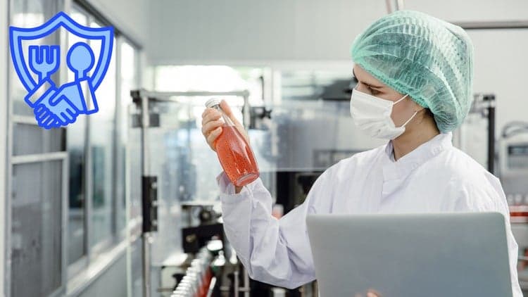 Food Safety Fundamentals: Sanitation, and Control Programs - Free Udemy Course