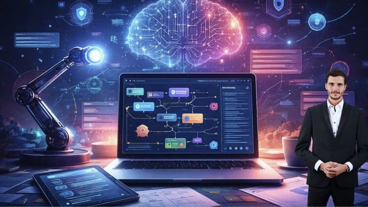Applied Prompt Engineering for AI Systems - Free Udemy Course