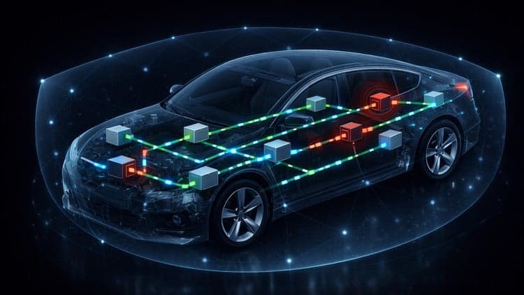 Automotive Intrusion Detection Systems (IDS): Securing CAN - Free Udemy Course