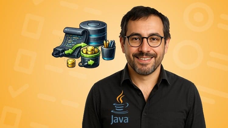 Java JDBC & Database Programming - Practice Questions 2026 - Free Udemy Course