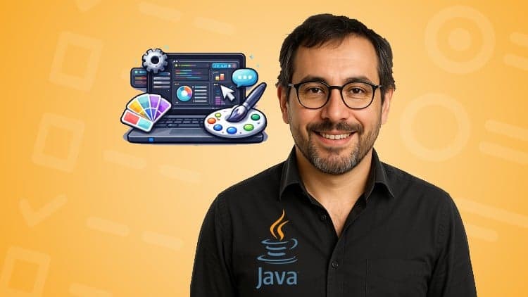 Java GUI Programming - Practice Questions 2026 - Free Udemy Course