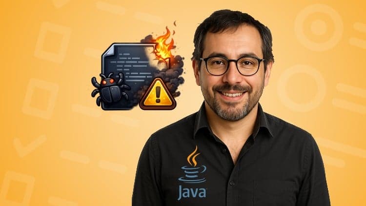 Java Exception Handling - Practice Questions 2026 - Free Udemy Course