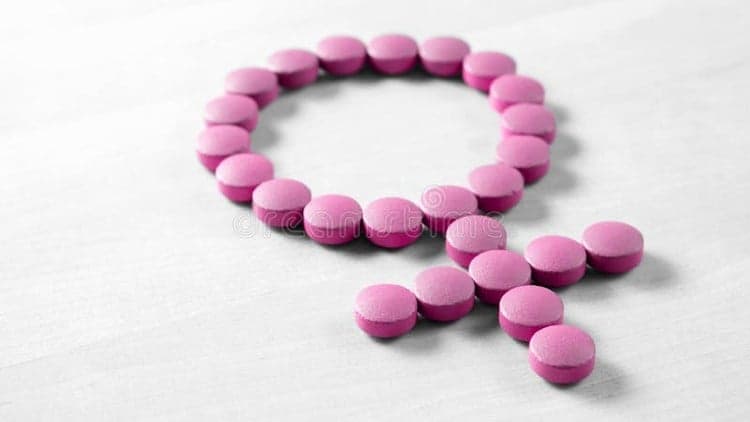 5 DAY MENOPAUSE RESET- WITH E-BOOK - Free Udemy Course