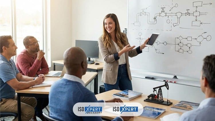 API Spec Q1 (10th Edition) Fundamentals for Oil and Gas - Free Udemy Course