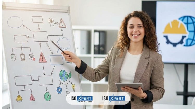 NEBOSH IGC (IG1 + IG2) Masterclass – Complete Preparation - Free Udemy Course